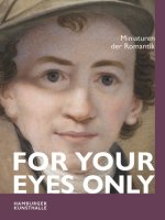 For your eyes only