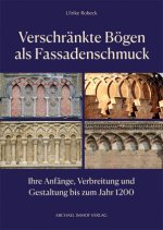 Verschränkte Bögen als Fassadenschmuck