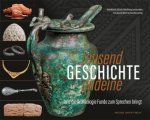 Tausendundeine Geschichte