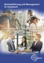 Betriebsführung und Management im Handwerk