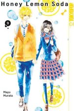 Honey Lemon Soda 09