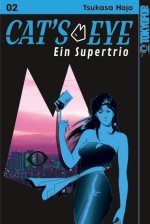 Cat's Eye - Ein Supertrio 02