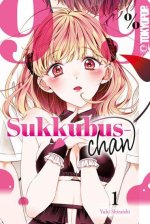 99 % Sukkubus-chan 01