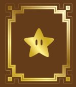 Super Mario Galaxy - Rosalina's Storybook