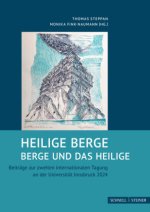 Heilige Berge - Berge und das Heilige