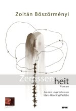 Zerrissenheit