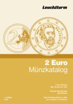 2-Euro-Katalog 2026 Deutsch