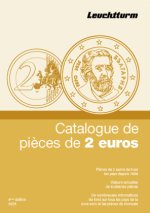 2-Euro-Katalog 2026 Französisch
