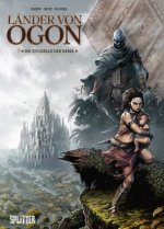 Länder von Ogon. Band 7