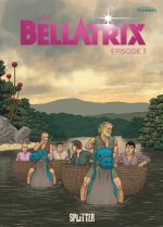 Bellatrix. Band 3