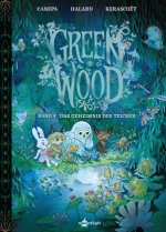 Greenwood. Band 4