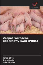Zespól rozrodczo-oddechowy swin (PRRS)