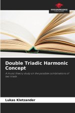 Double Triadic Harmonic Concept