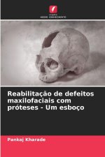 Reabilitação de defeitos maxilofaciais com próteses - Um esboço