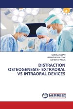 DISTRACTION OSTEOGENESIS- EXTRAORAL VS INTRAORAL DEVICES