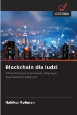 Blockchain dla ludzi