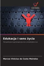 Edukacja i sens zycia