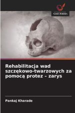 Rehabilitacja wad szczekowo-twarzowych za pomoca protez - zarys