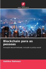 Blockchain para as pessoas