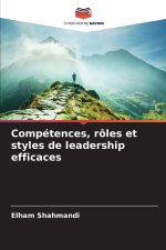 Compétences, rôles et styles de leadership efficaces