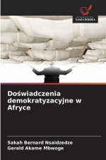 Doswiadczenia demokratyzacyjne w Afryce