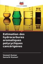 Estimation des hydrocarbures aromatiques polycycliques cancérigènes
