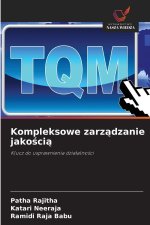 Kompleksowe zarzadzanie jakoscia