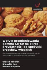 Wplyw promieniowania gamma Co-60 na okres przydatnosci do spozycia orzechów wloskich