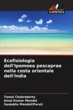 Ecofisiologia dell'Ipomoea pescaprae nella costa orientale dell'India