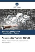 Angewandte Technik 2024/25