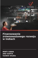Finansowanie zrównowazonego rozwoju w Indiach