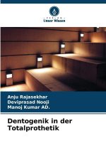 Dentogenik in der Totalprothetik