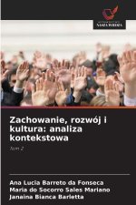 Zachowanie, rozwój i kultura: analiza kontekstowa