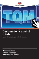 Gestion de la qualité totale