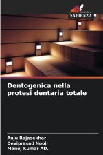 Dentogenica nella protesi dentaria totale