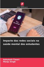 Impacto das redes sociais na saúde mental dos estudantes