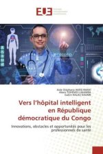 Vers l'hôpital intelligent en République démocratique du Congo