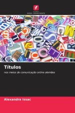 Títulos