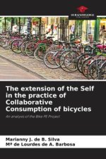 The extension of the Self in the practice of Collaborative Consumption of bicycles