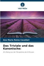 Das Triviale und das Kanonische: