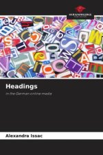 Headings