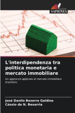 L'interdipendenza tra politica monetaria e mercato immobiliare