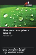 Aloe Vera: una pianta magica