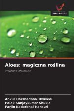 Aloes: magiczna roslina
