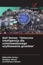 Soil Sense: 