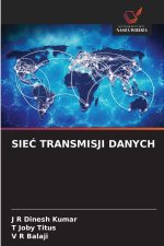 SIEC TRANSMISJI DANYCH