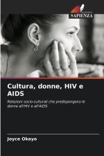 Cultura, donne, HIV e AIDS