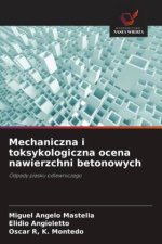 Mechaniczna i toksykologiczna ocena nawierzchni betonowych