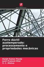 Ferro dúctil austemperado: processamento e propriedades mecânicas
