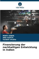 Finanzierung der nachhaltigen Entwicklung in Indien